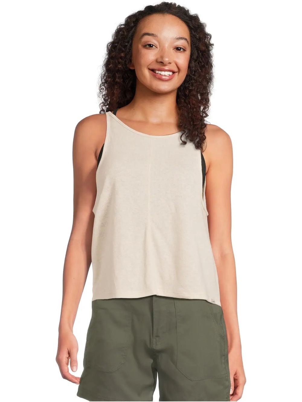 PRANA new moon tank - Picture 2 of 5